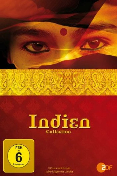 Indien Collection poster