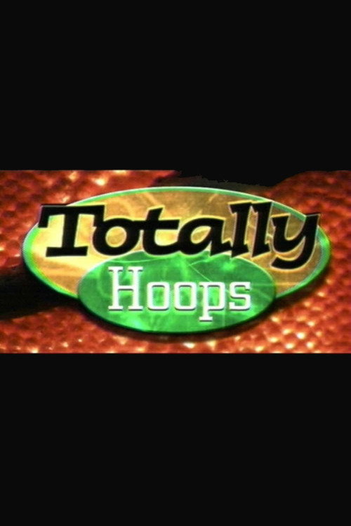 Totally Hoops poster