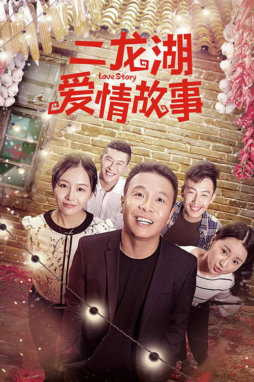 Er Longhu Love Story poster