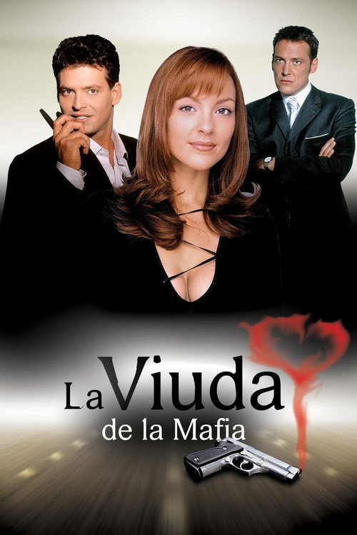 La Viuda De La Mafia poster