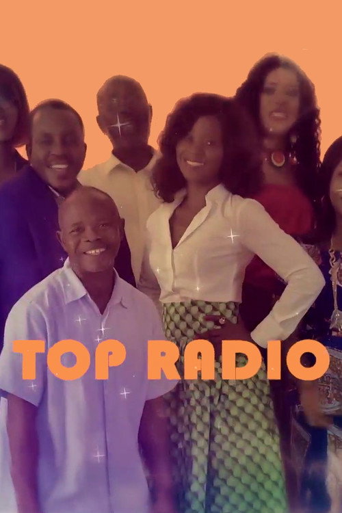 Top Radio poster