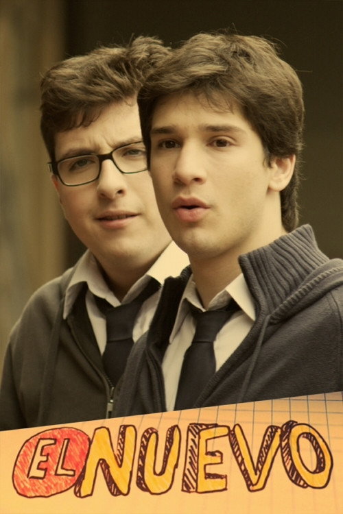 El nuevo poster
