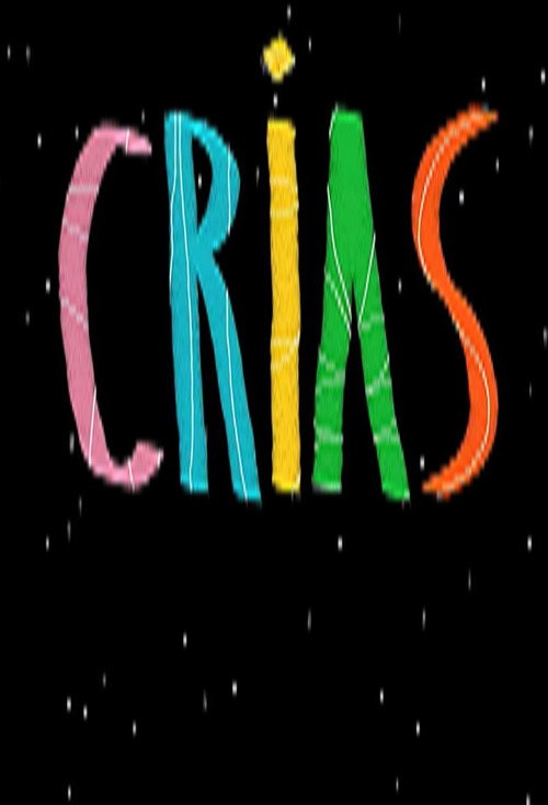 Crias poster