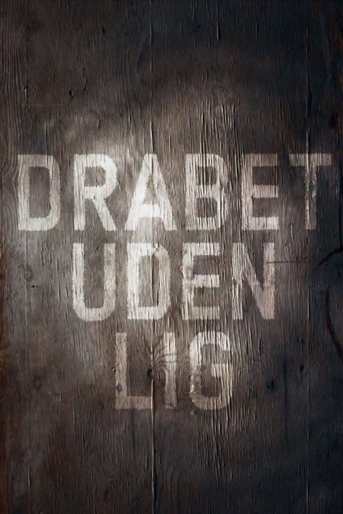 Drabet uden lig poster