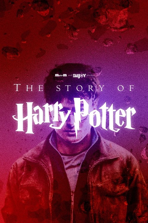 The Story of Harry Potter poster