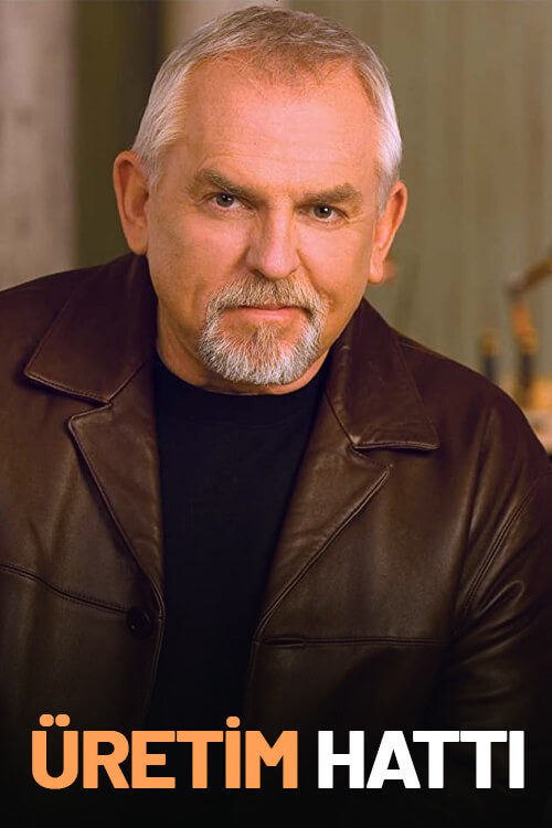 John Ratzenberger's Made in America poster
