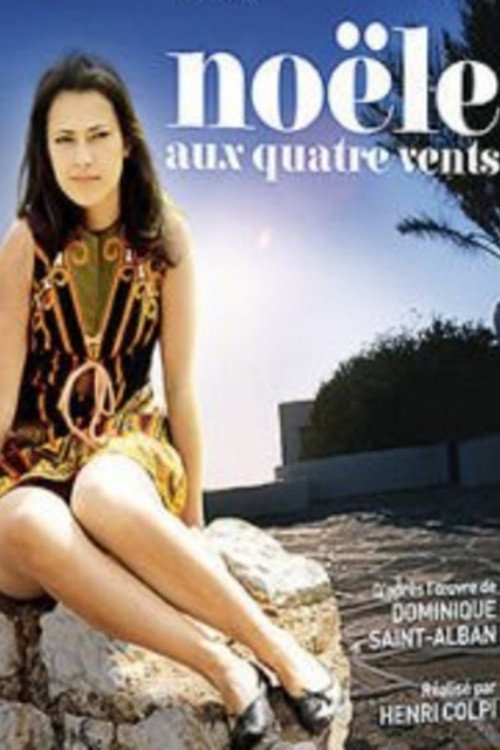 Noële aux quatre vents poster