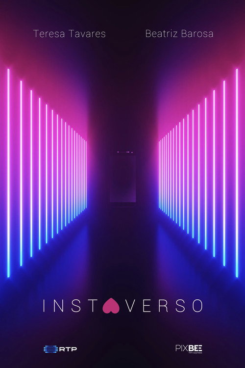 InstaVerse poster