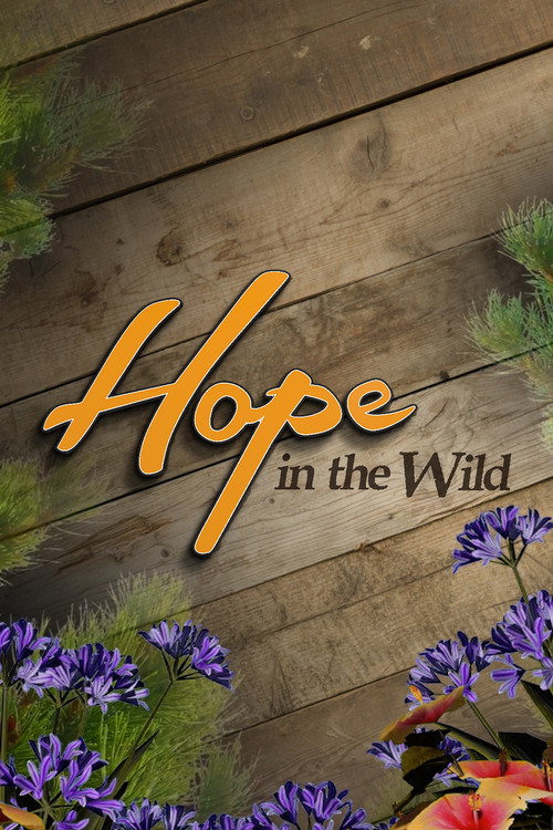 Hope in the Wild poster