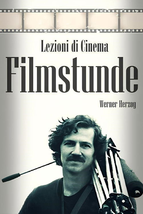 Film Lesson poster