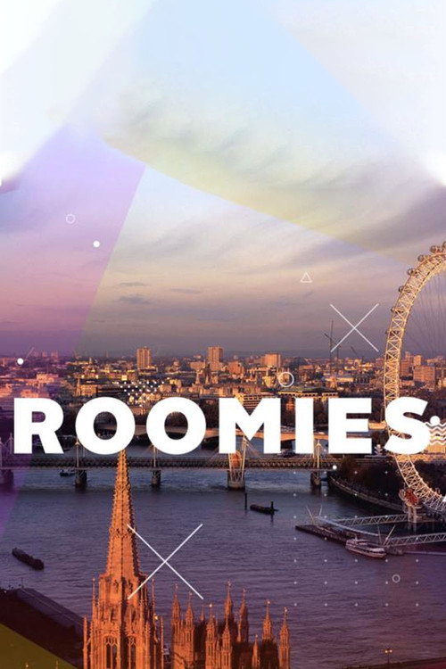 Roomies poster
