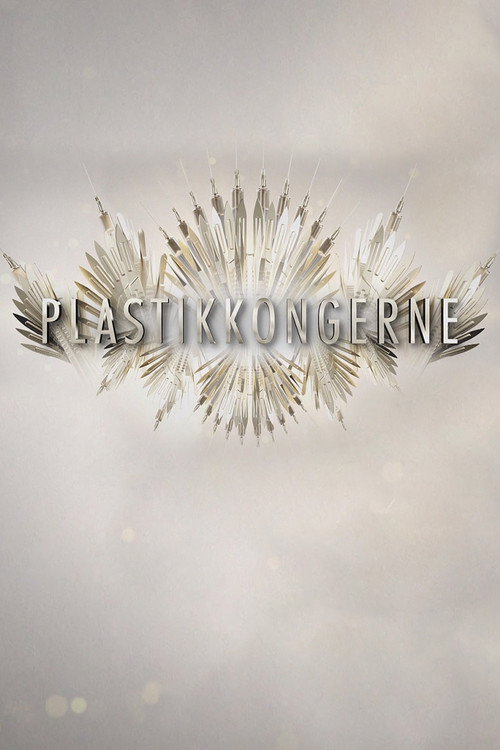 Plastikkongerne poster