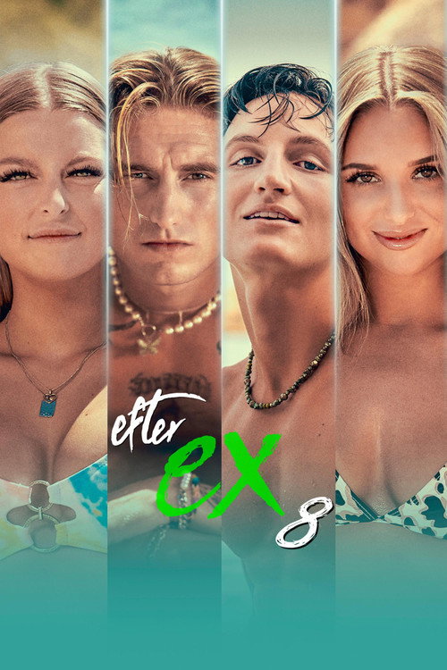 Efter Ex poster