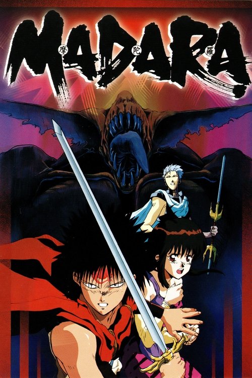 Madara poster