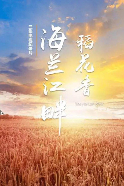 海兰江畔稻花香 poster