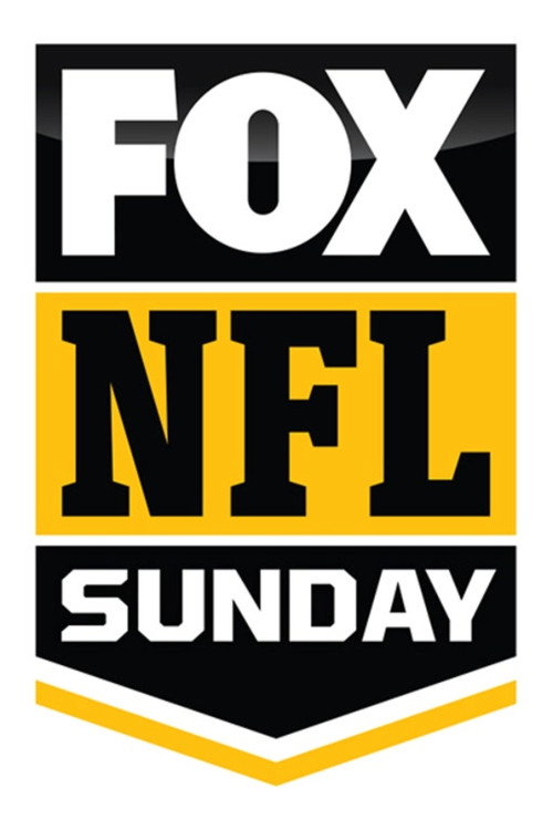Fox NFL Sunday poster