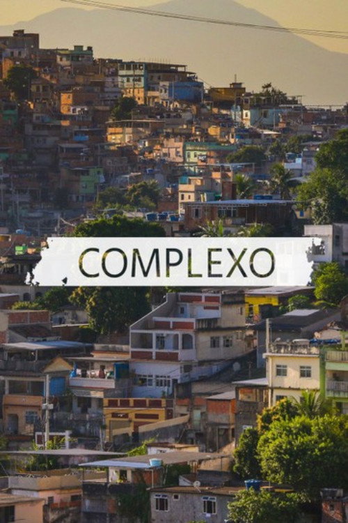 Complex poster
