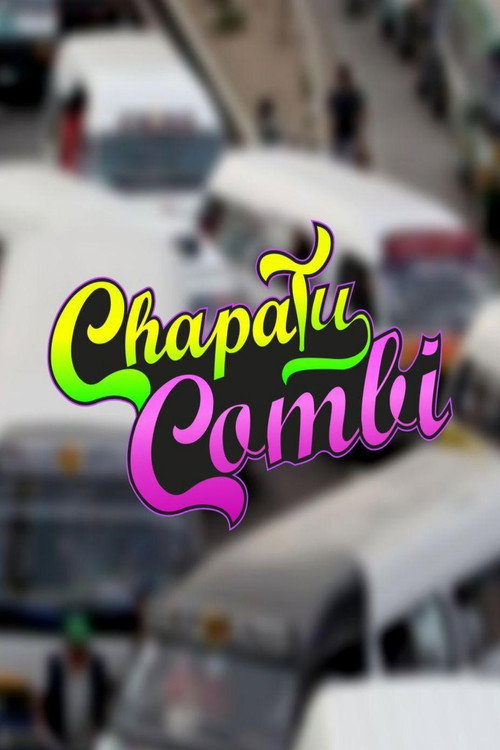 Chapa tu Combi poster