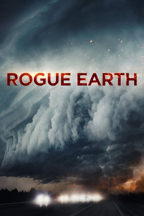 Rogue Earth poster