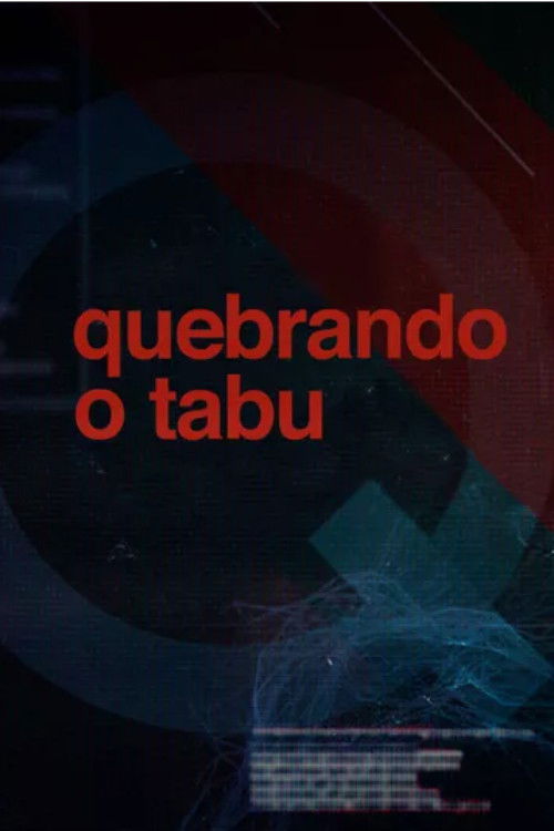 Breaking the Taboo poster