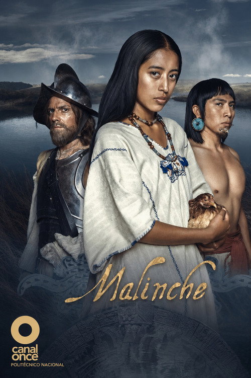 Malinche poster