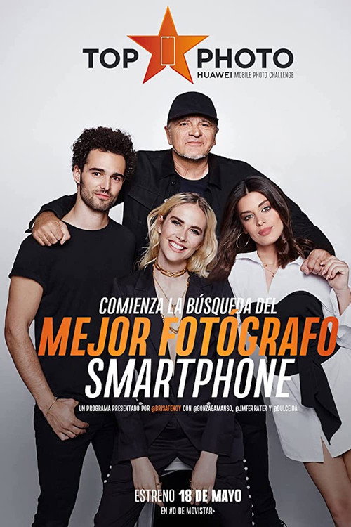 Top Photo poster