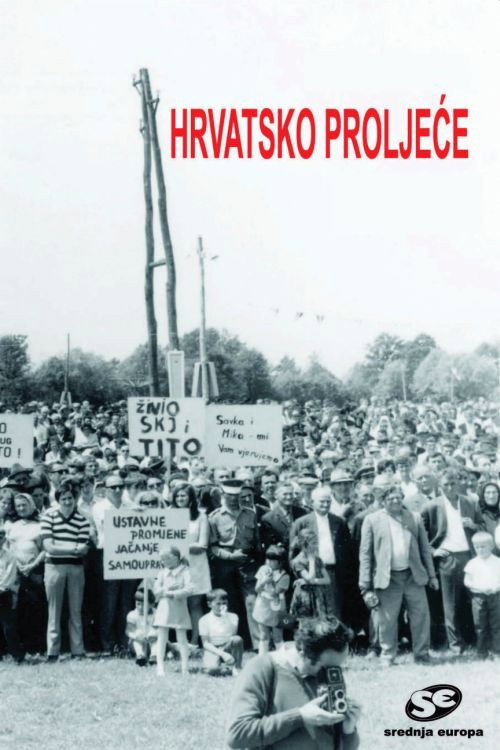 The Croatian Spring poster