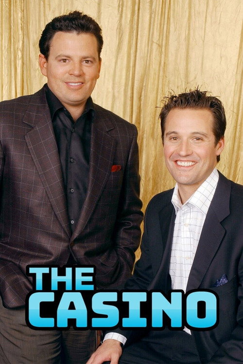 The Casino poster