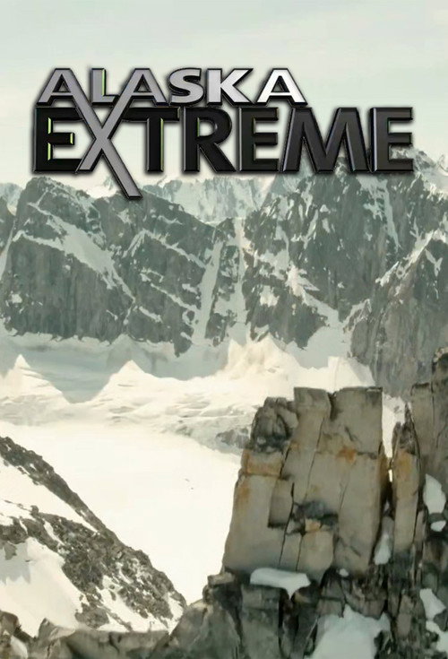 Alaska Extreme poster