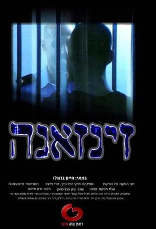 זינזאנה poster