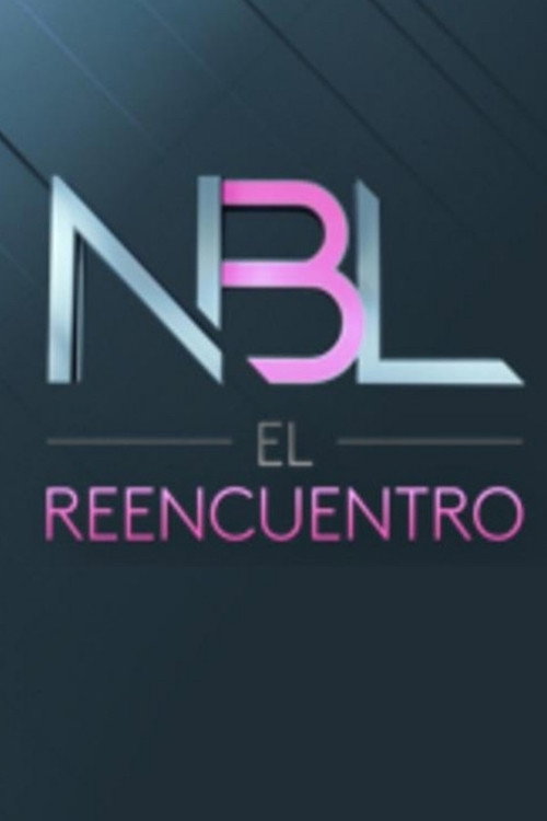 Nuestra Belleza Latina El Reencuentro poster