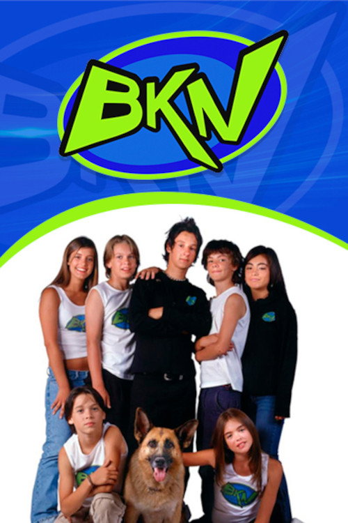 BKN poster