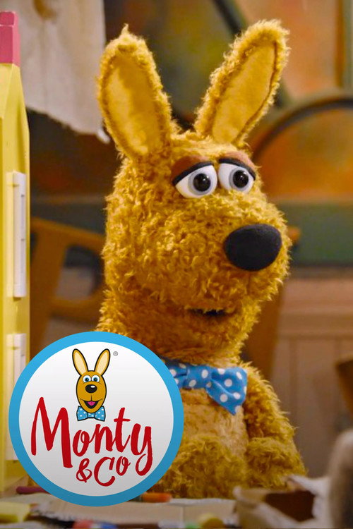 Monty & Co poster