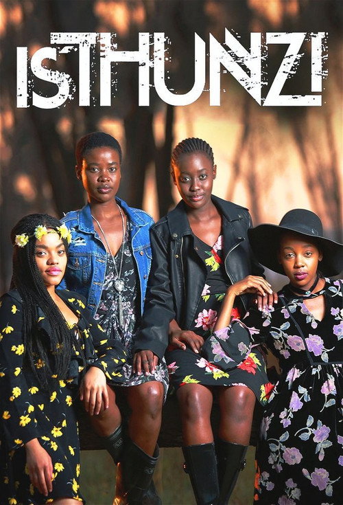 Is'thunzi poster