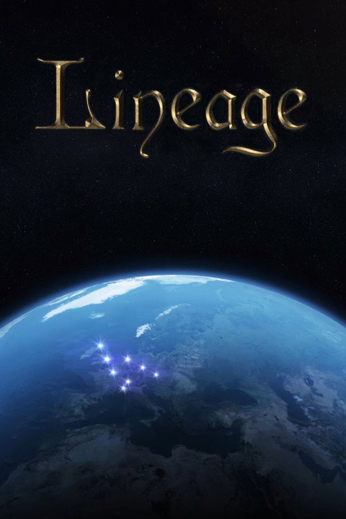 Lineage Journey poster