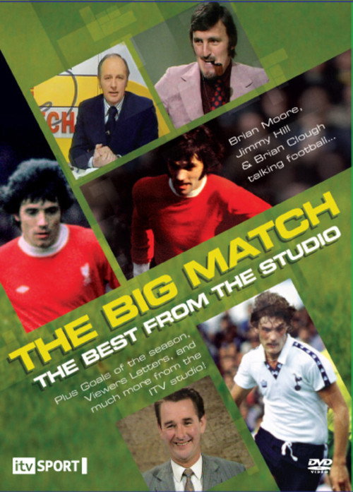 The Big Match poster