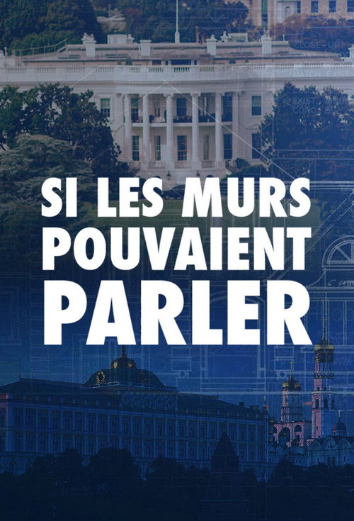 Si les murs pouvaient parler poster