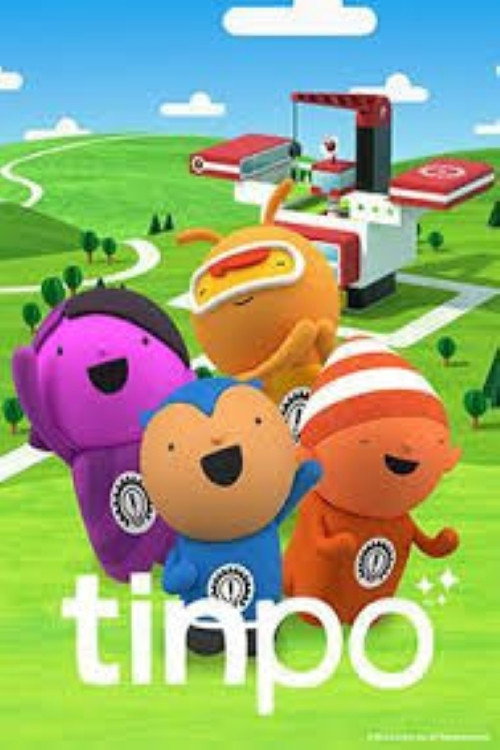 Tinpo poster