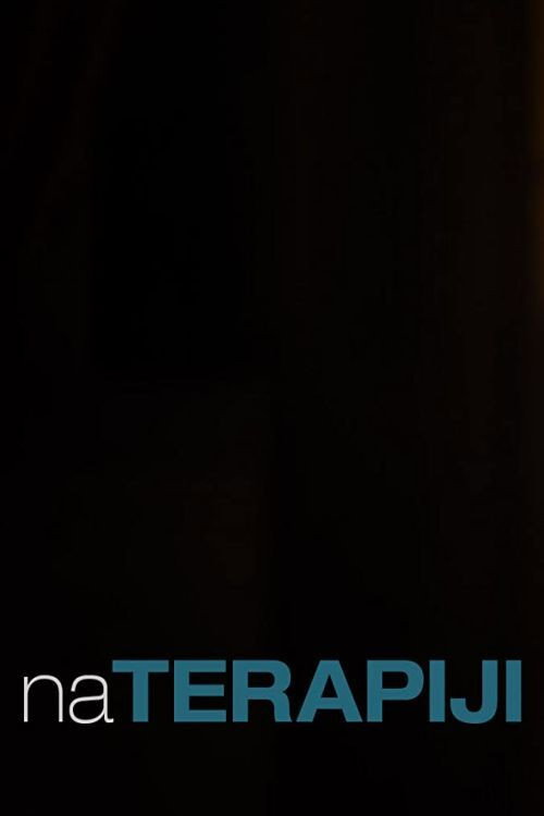Na terapiji poster