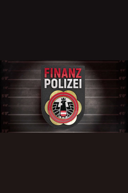 Finanzpolizei poster