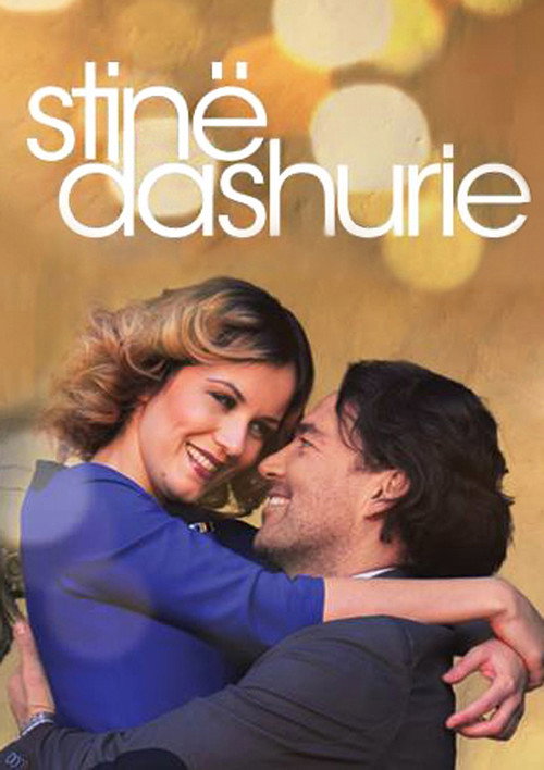 Love Season poster