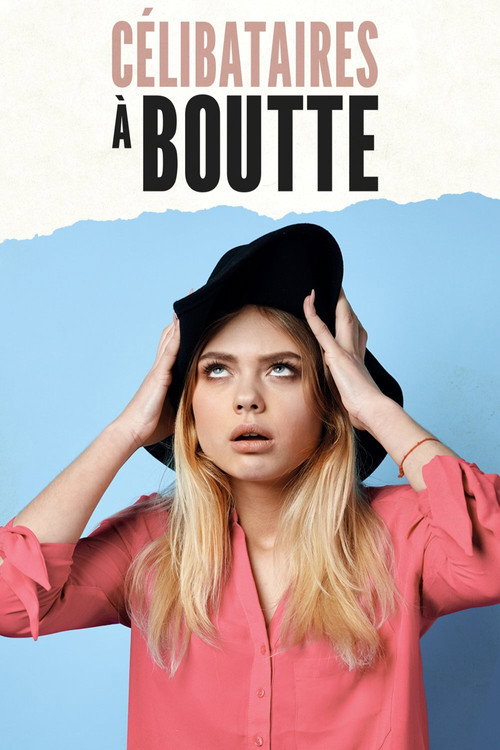 Célibataires à boutte poster