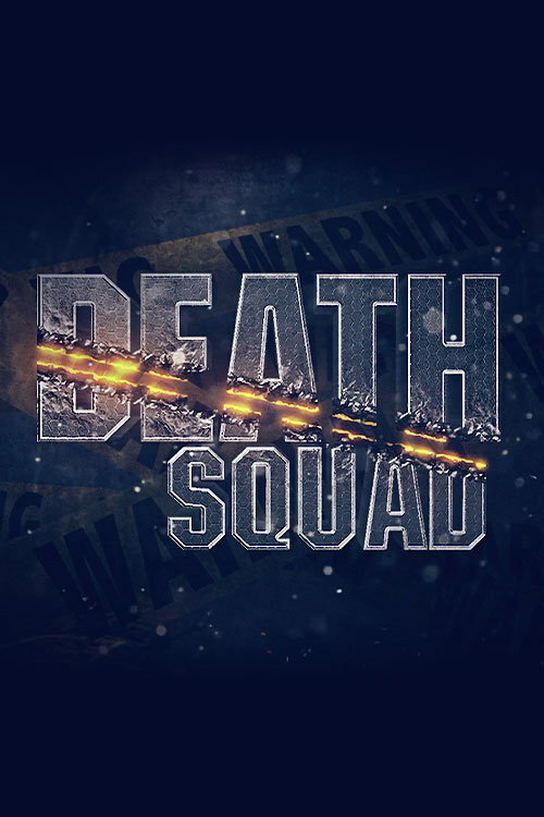 Death Squad poster
