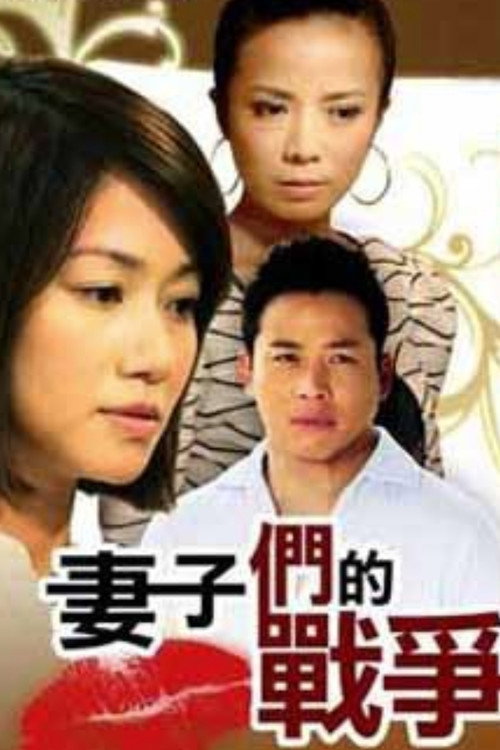 妻子们的战争 poster