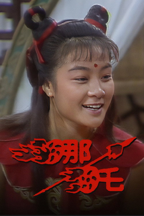 The Boy Fighter from Heaven poster
