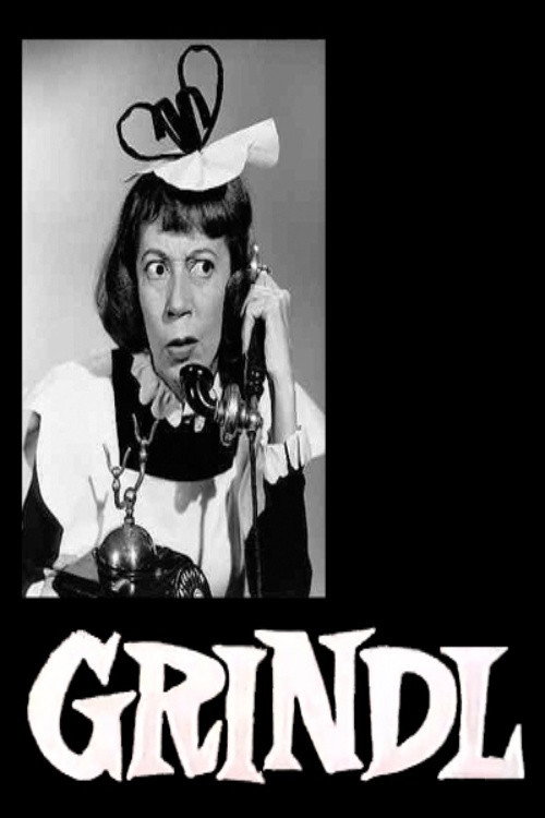 Grindl poster