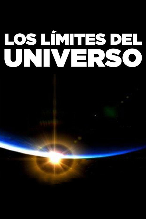 Los Límites del Universo poster