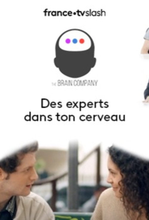 The Brain Company poster