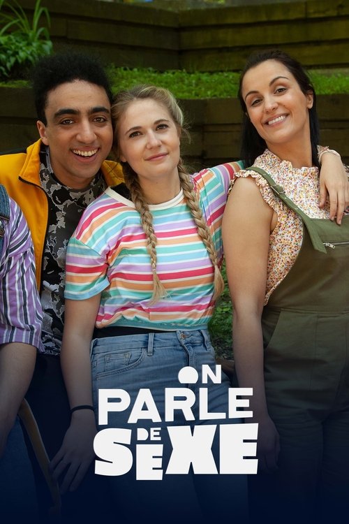 On parle de sexe poster