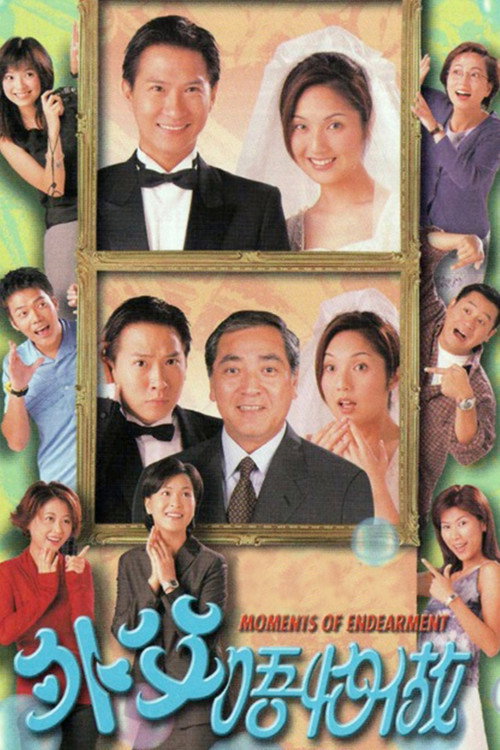 Moments of Endearment poster
